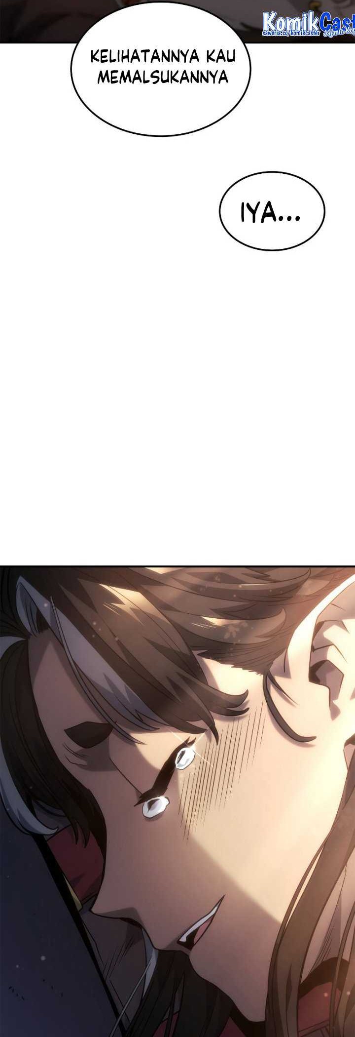 Revenge of the Iron-Blooded Sword Hound Chapter 50 - halaman 83