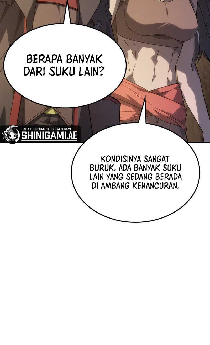 Revenge of the Iron-Blooded Sword Hound Chapter 51 - halaman 10