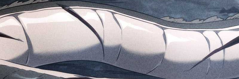Revenge of the Iron-Blooded Sword Hound Chapter 51 - halaman 14