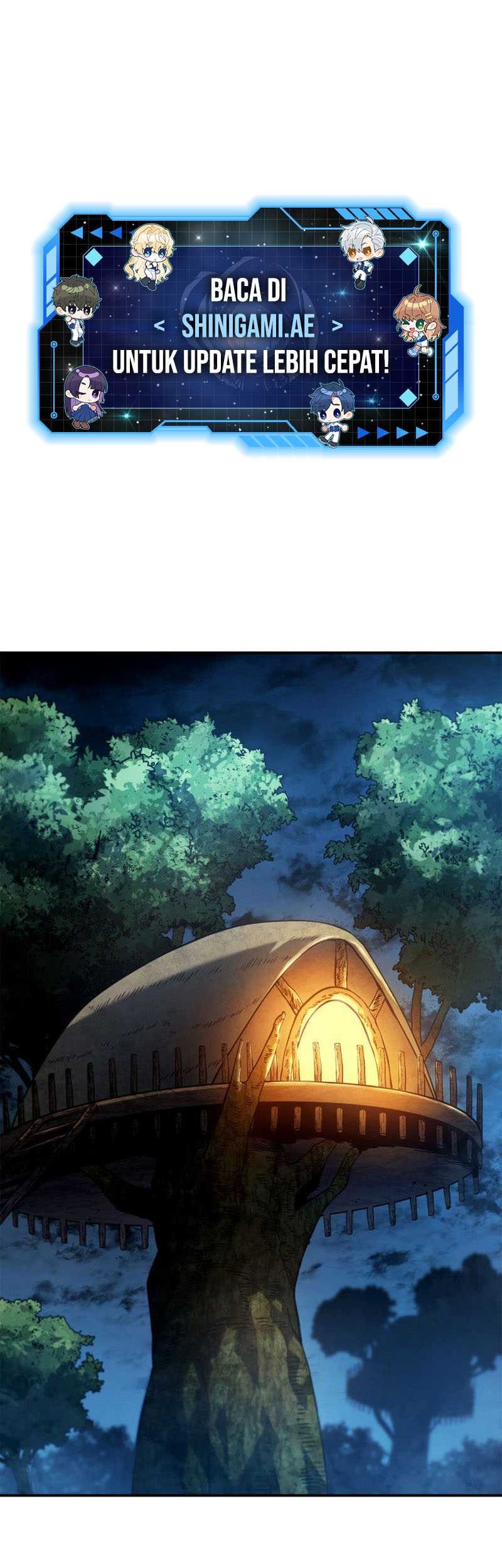 Revenge of the Iron-Blooded Sword Hound Chapter 51 - halaman 2