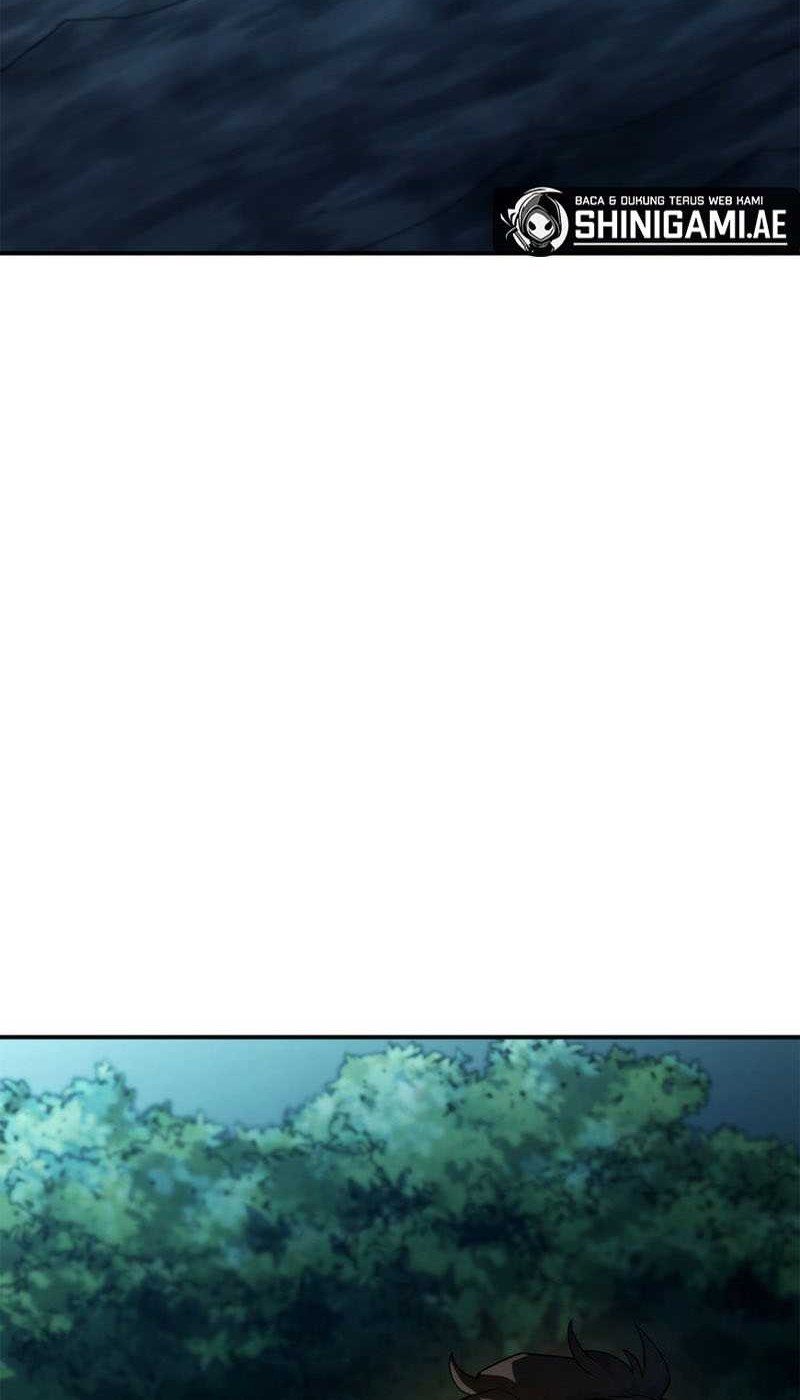 Revenge of the Iron-Blooded Sword Hound Chapter 51 - halaman 22
