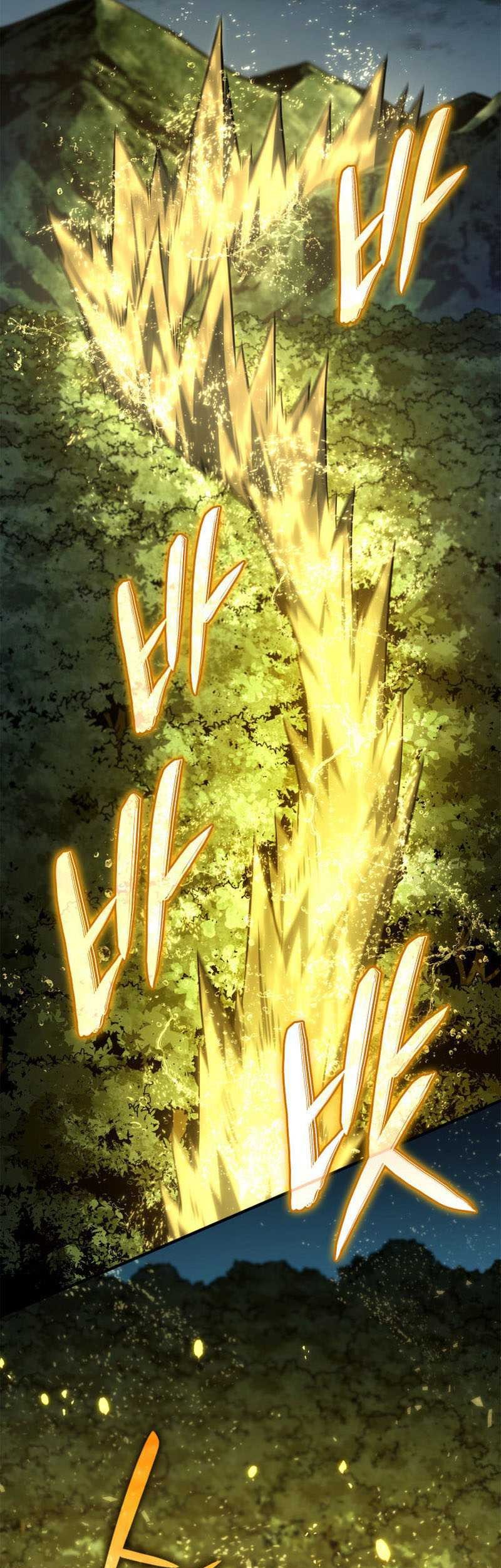 Revenge of the Iron-Blooded Sword Hound Chapter 51 - halaman 27