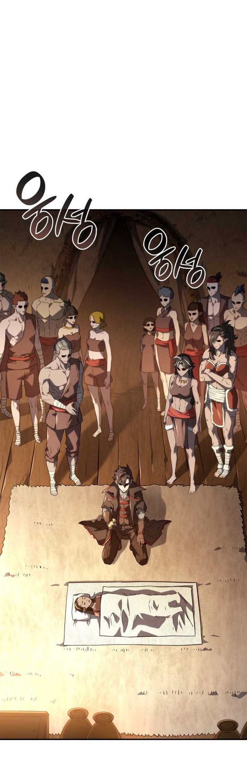 Revenge of the Iron-Blooded Sword Hound Chapter 51 - halaman 3