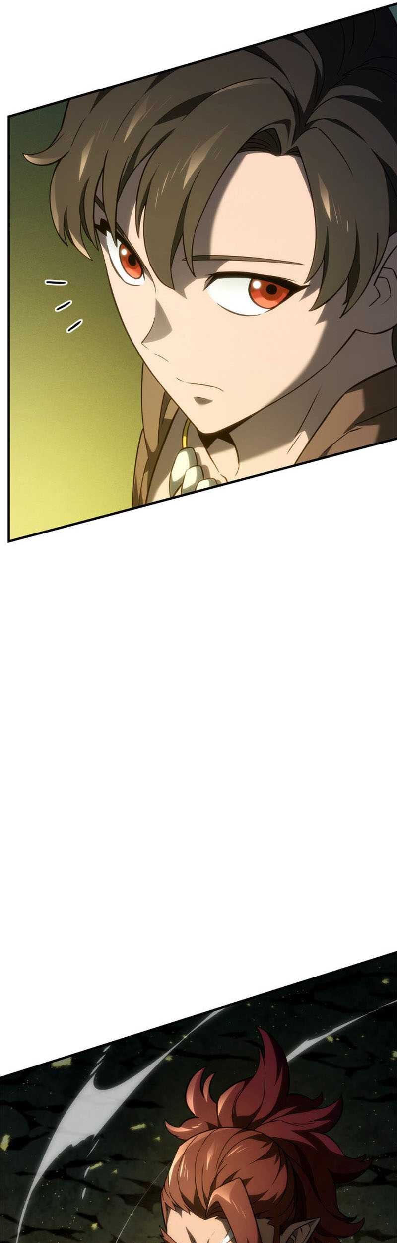 Revenge of the Iron-Blooded Sword Hound Chapter 51 - halaman 35