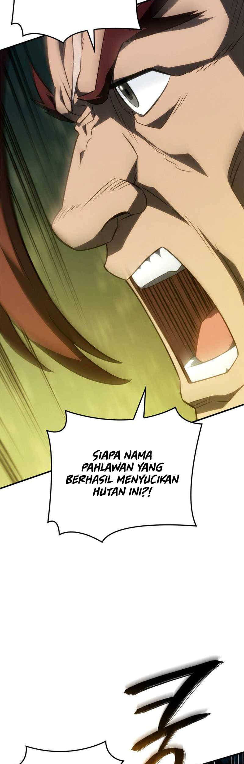 Revenge of the Iron-Blooded Sword Hound Chapter 51 - halaman 37