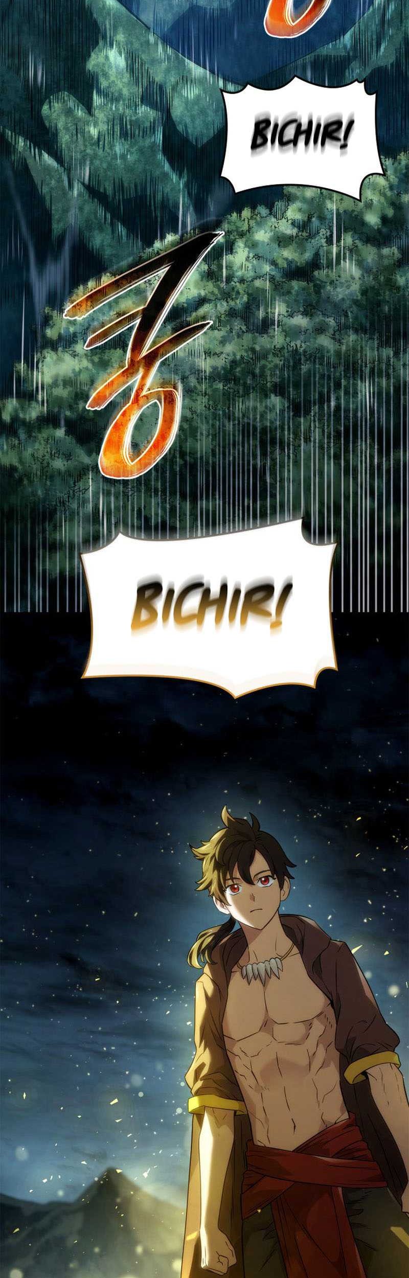 Revenge of the Iron-Blooded Sword Hound Chapter 51 - halaman 41