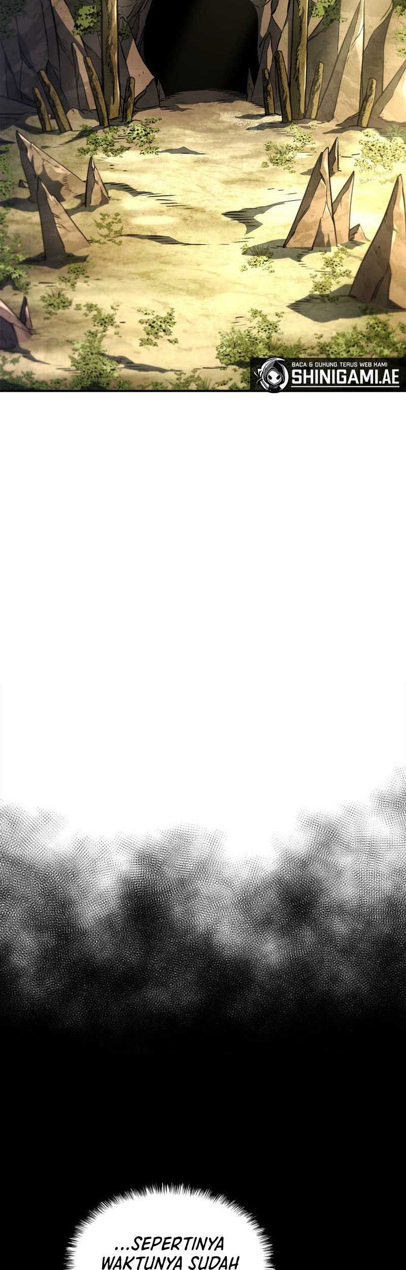 Revenge of the Iron-Blooded Sword Hound Chapter 51 - halaman 48