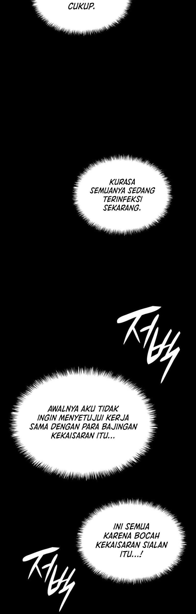 Revenge of the Iron-Blooded Sword Hound Chapter 51 - halaman 49