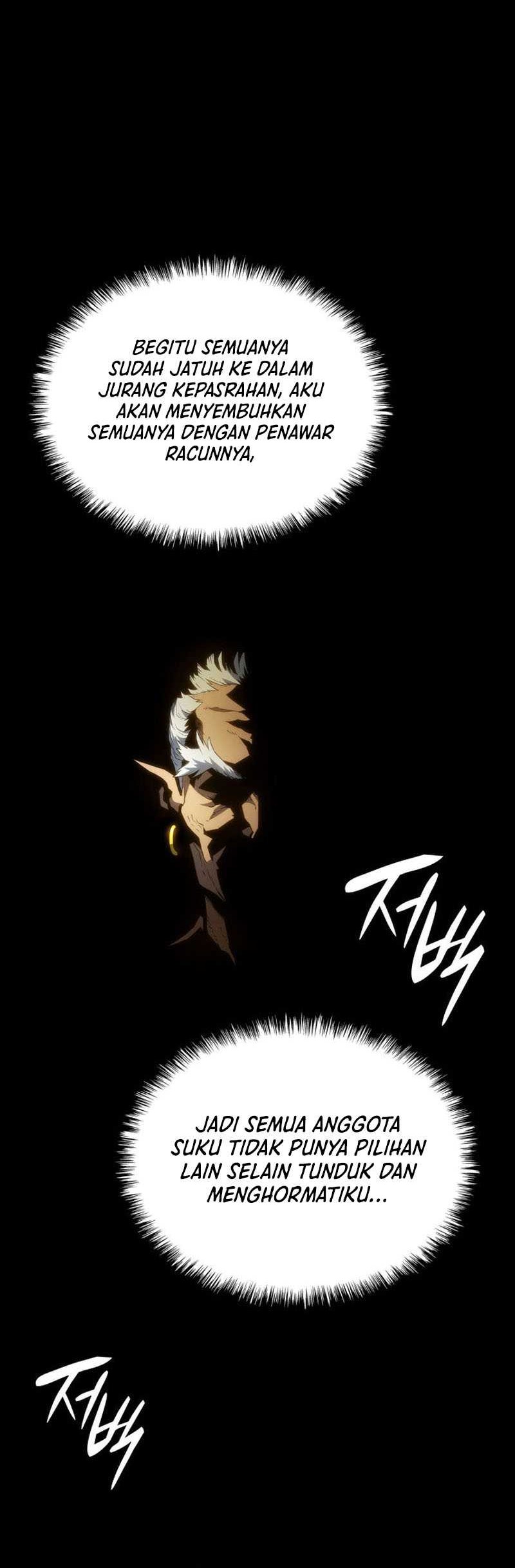 Revenge of the Iron-Blooded Sword Hound Chapter 51 - halaman 50