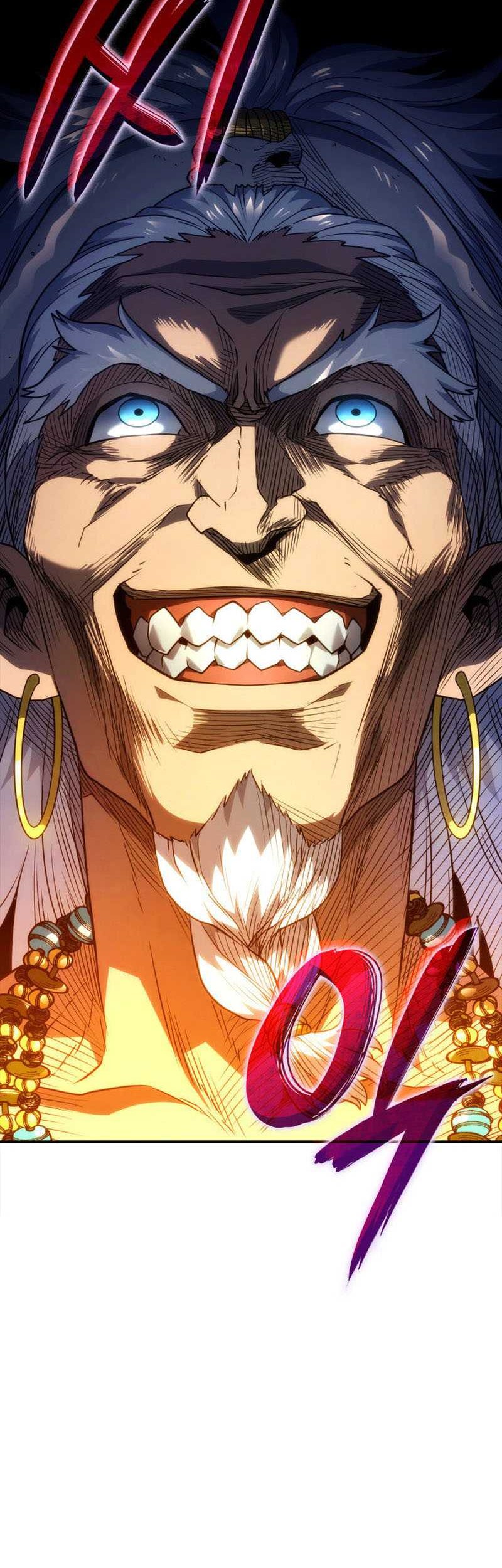 Revenge of the Iron-Blooded Sword Hound Chapter 51 - halaman 52