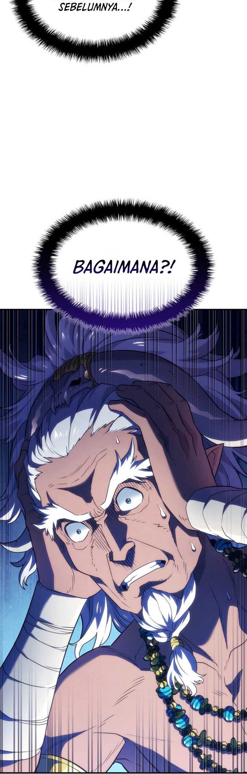 Revenge of the Iron-Blooded Sword Hound Chapter 51 - halaman 60