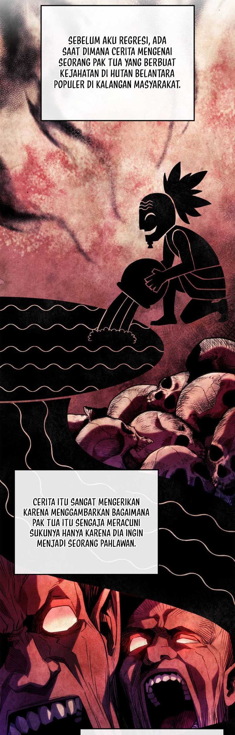 Revenge of the Iron-Blooded Sword Hound Chapter 51 - halaman 67