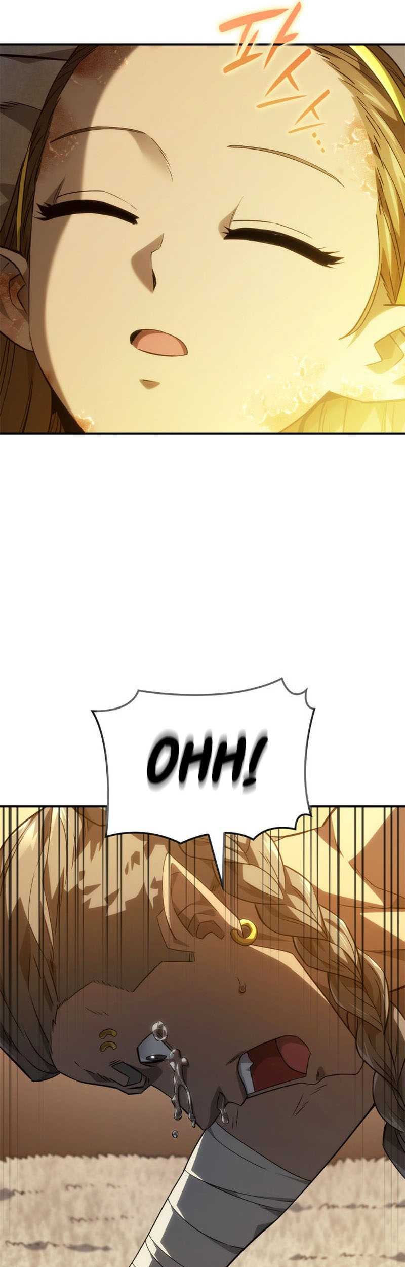 Revenge of the Iron-Blooded Sword Hound Chapter 51 - halaman 7