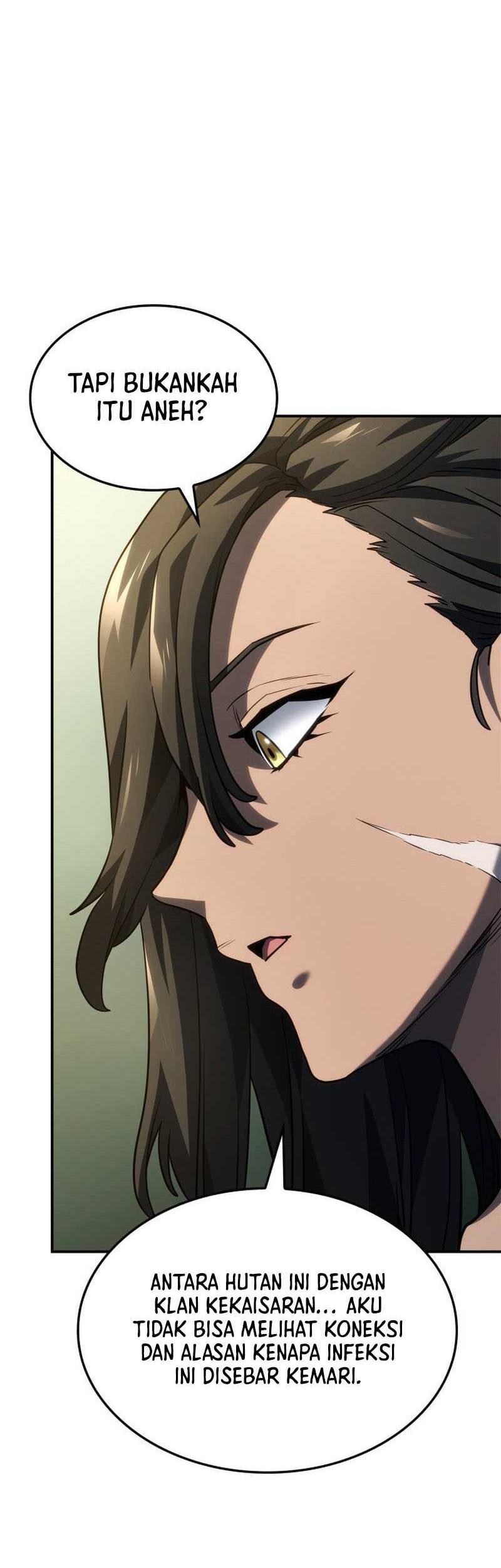 Revenge of the Iron-Blooded Sword Hound Chapter 51 - halaman 72