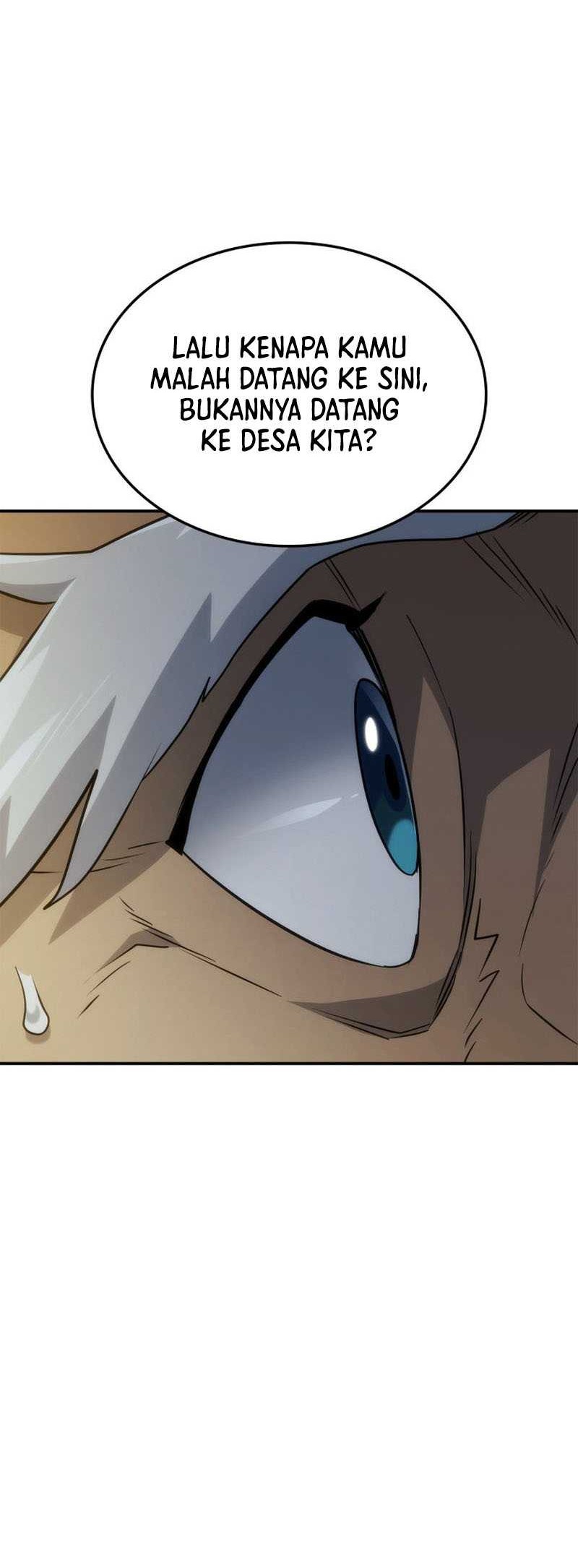 Revenge of the Iron-Blooded Sword Hound Chapter 51 - halaman 74