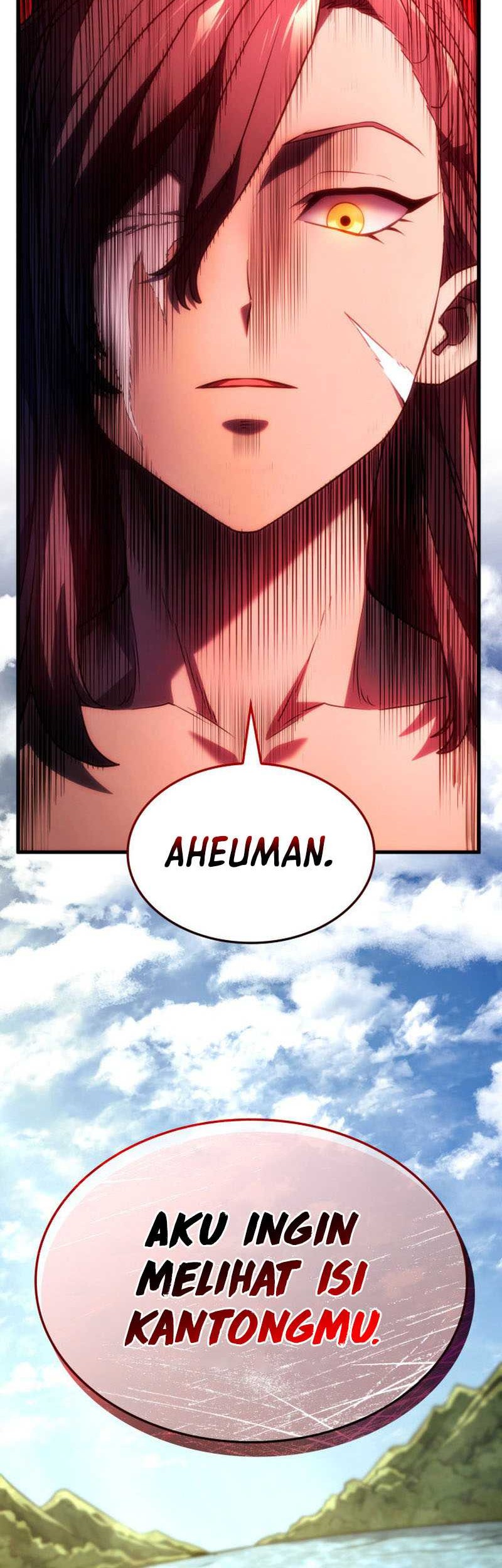 Revenge of the Iron-Blooded Sword Hound Chapter 51 - halaman 78