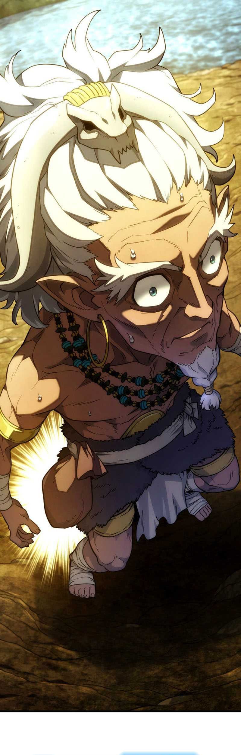 Revenge of the Iron-Blooded Sword Hound Chapter 51 - halaman 79
