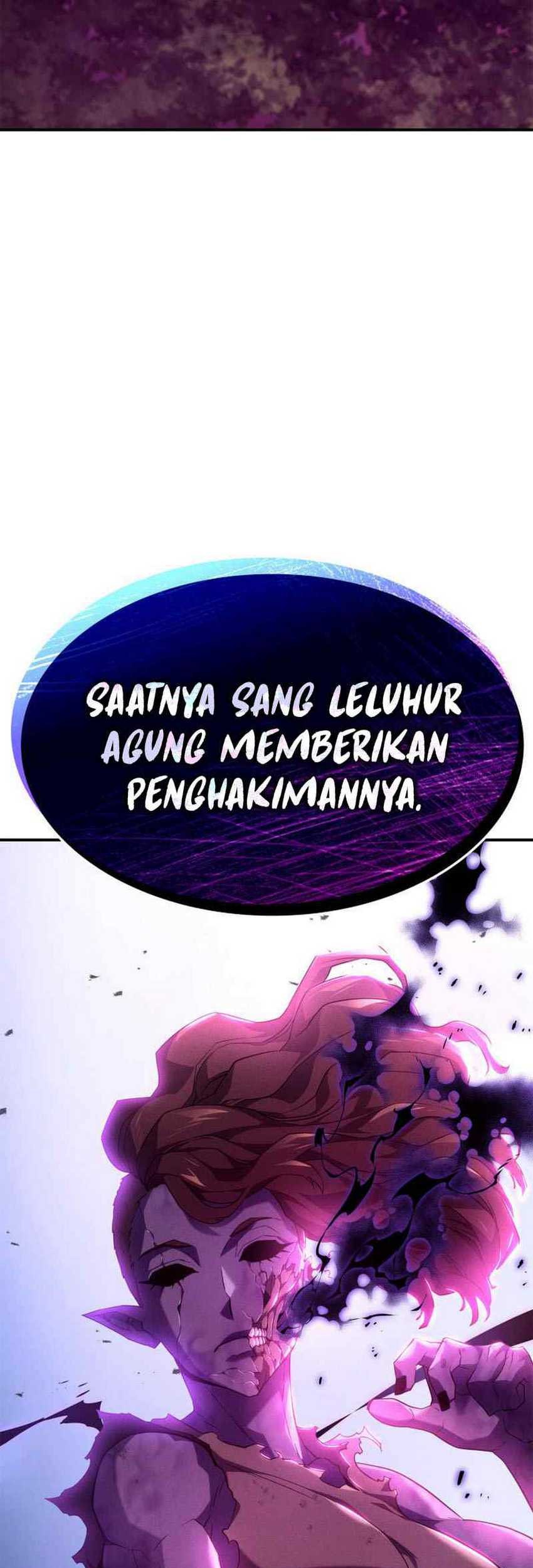 Revenge of the Iron-Blooded Sword Hound Chapter 52 - halaman 100