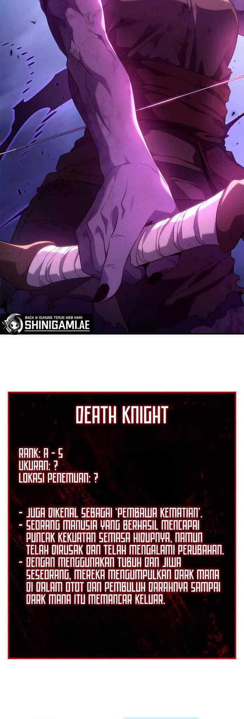 Revenge of the Iron-Blooded Sword Hound Chapter 52 - halaman 101