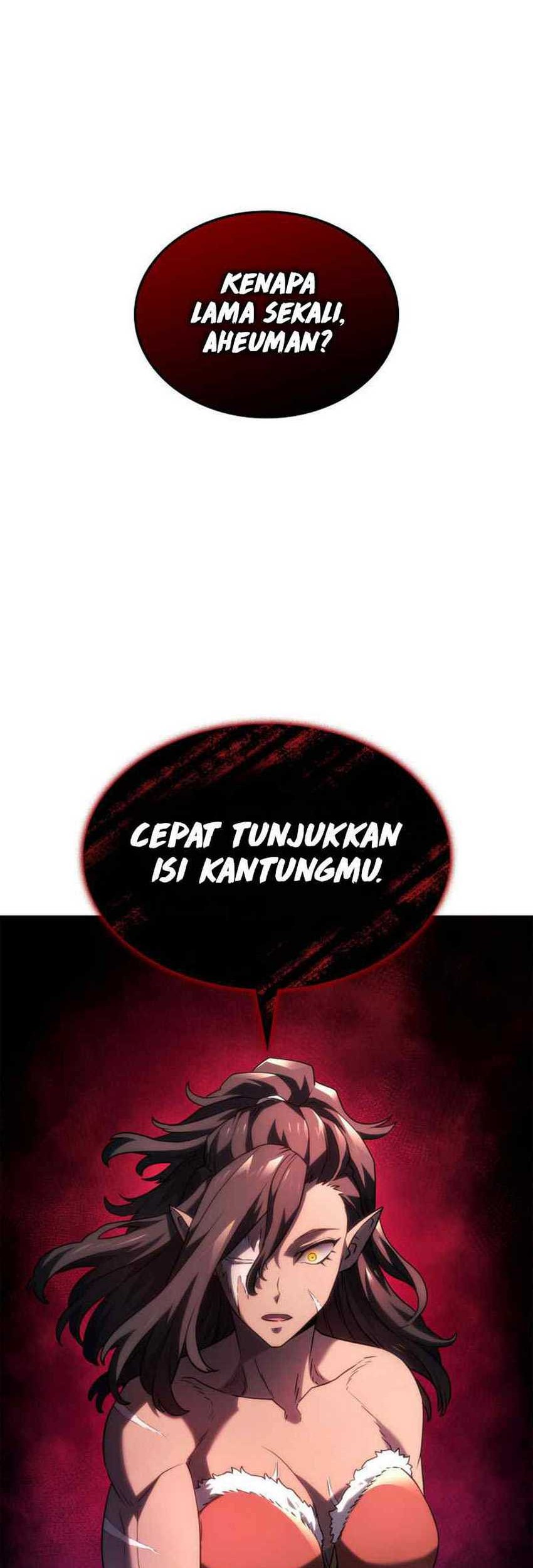 Revenge of the Iron-Blooded Sword Hound Chapter 52 - halaman 11