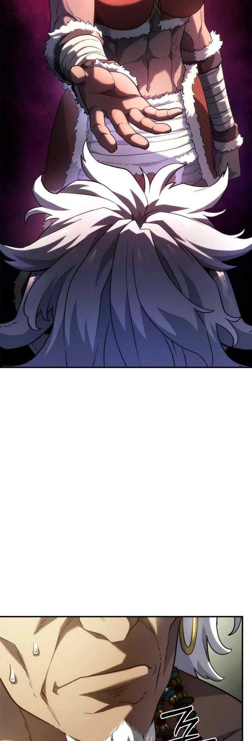 Revenge of the Iron-Blooded Sword Hound Chapter 52 - halaman 12