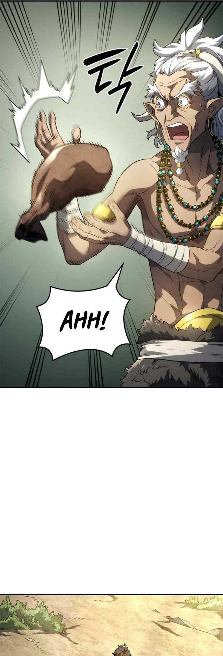 Revenge of the Iron-Blooded Sword Hound Chapter 52 - halaman 15