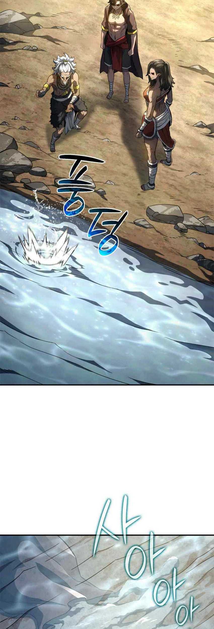 Revenge of the Iron-Blooded Sword Hound Chapter 52 - halaman 16