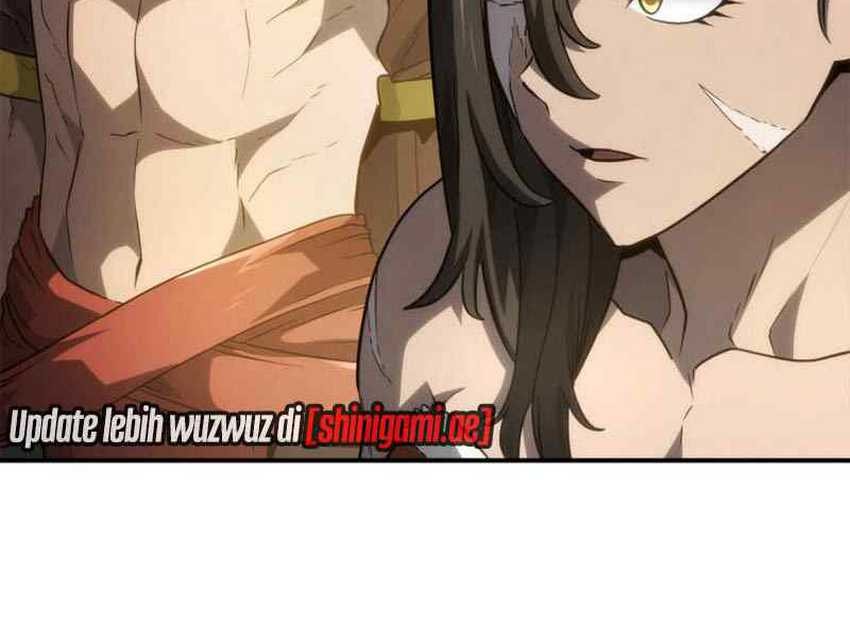 Revenge of the Iron-Blooded Sword Hound Chapter 52 - halaman 19