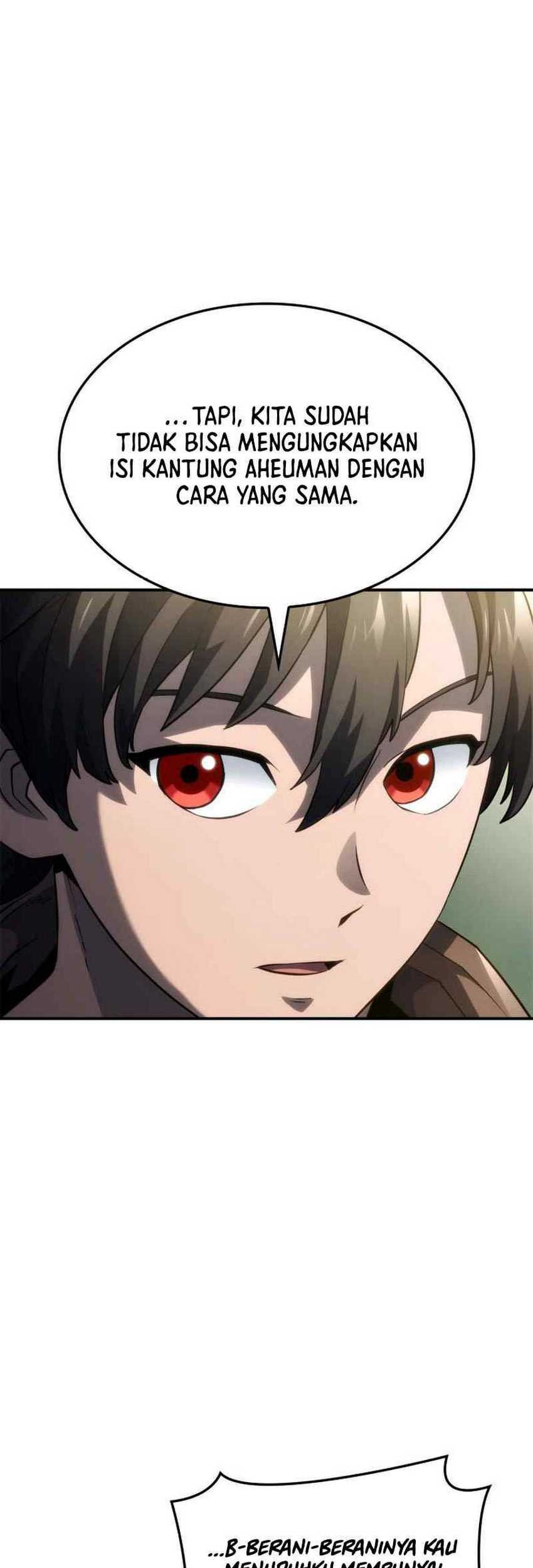 Revenge of the Iron-Blooded Sword Hound Chapter 52 - halaman 20