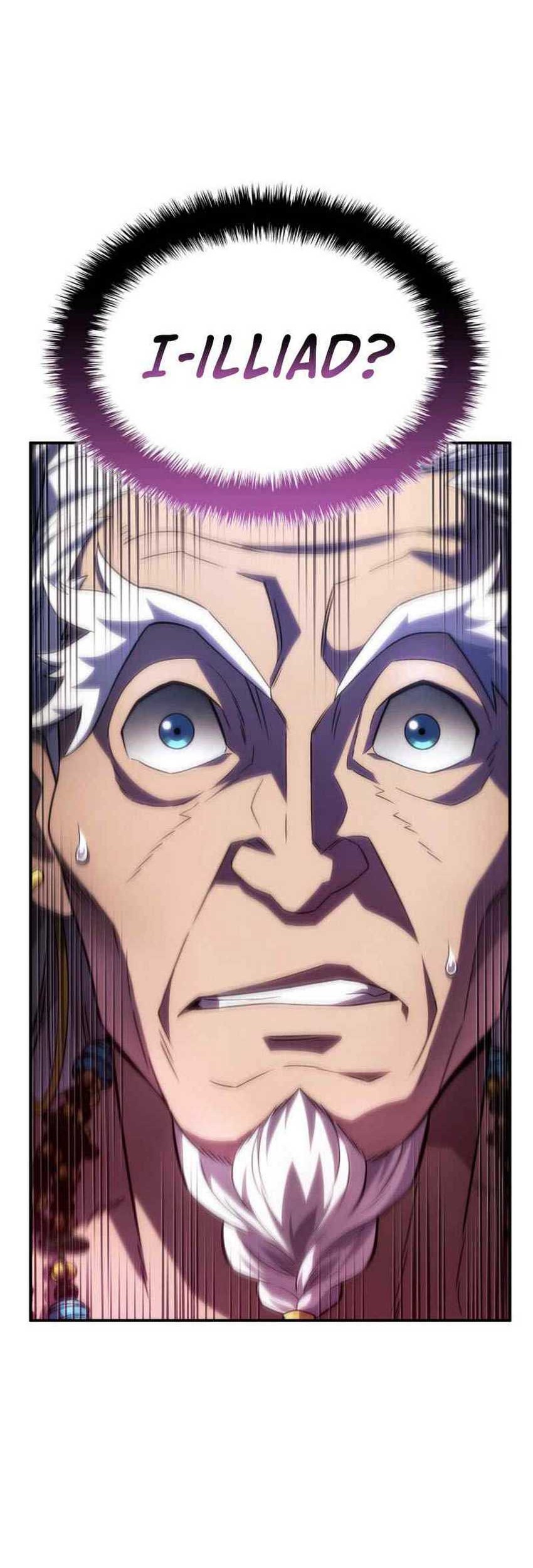 Revenge of the Iron-Blooded Sword Hound Chapter 52 - halaman 26