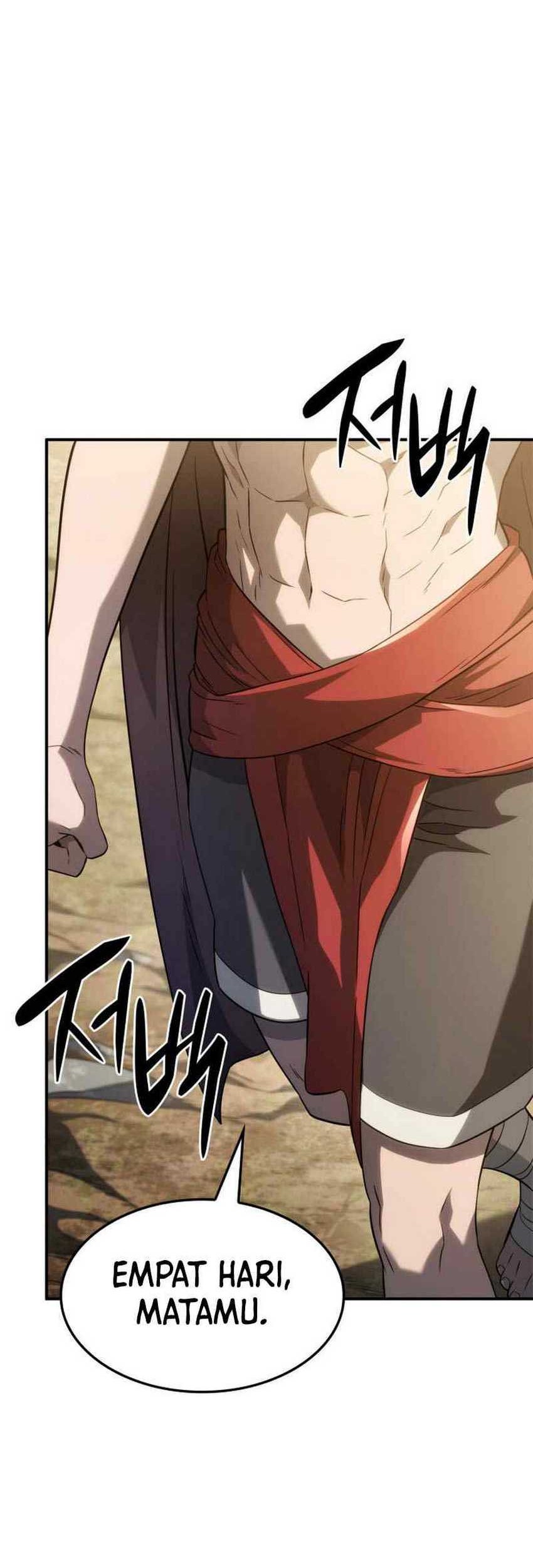 Revenge of the Iron-Blooded Sword Hound Chapter 52 - halaman 33