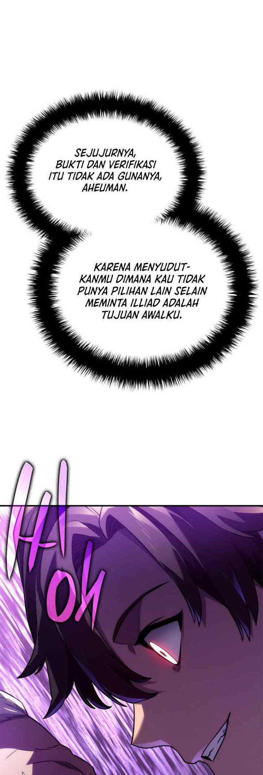Revenge of the Iron-Blooded Sword Hound Chapter 52 - halaman 36
