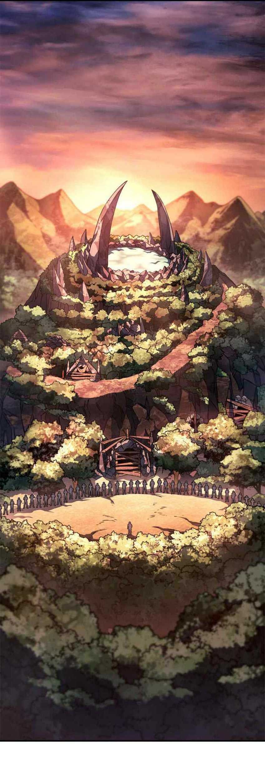 Revenge of the Iron-Blooded Sword Hound Chapter 52 - halaman 39