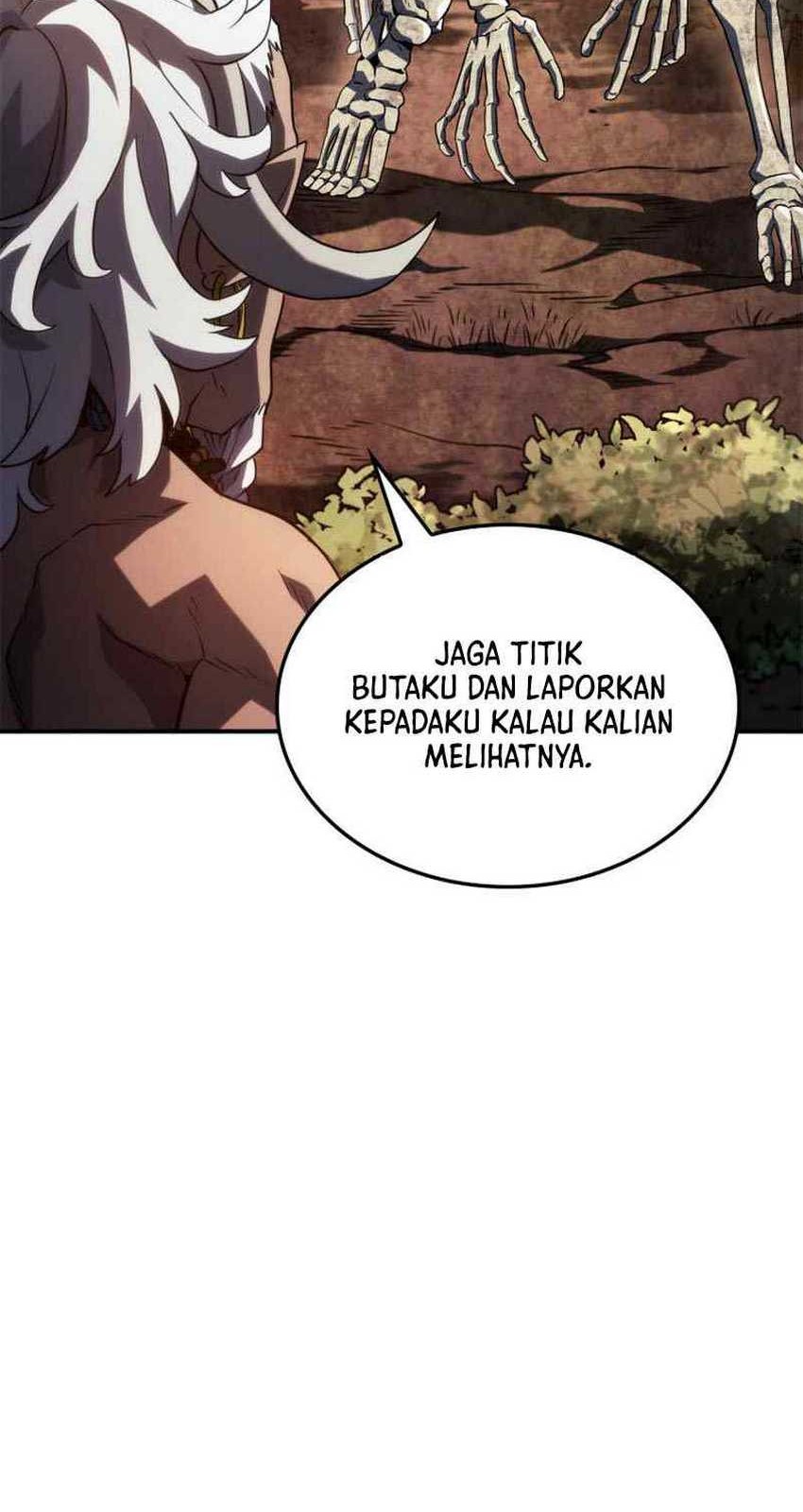 Revenge of the Iron-Blooded Sword Hound Chapter 52 - halaman 51