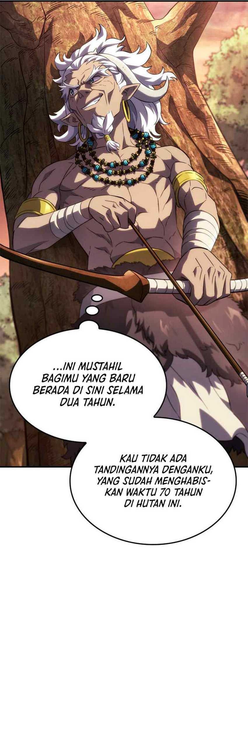Revenge of the Iron-Blooded Sword Hound Chapter 52 - halaman 52