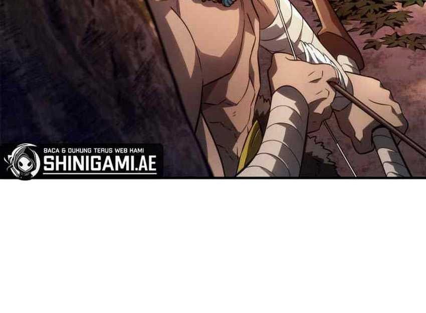 Revenge of the Iron-Blooded Sword Hound Chapter 52 - halaman 60
