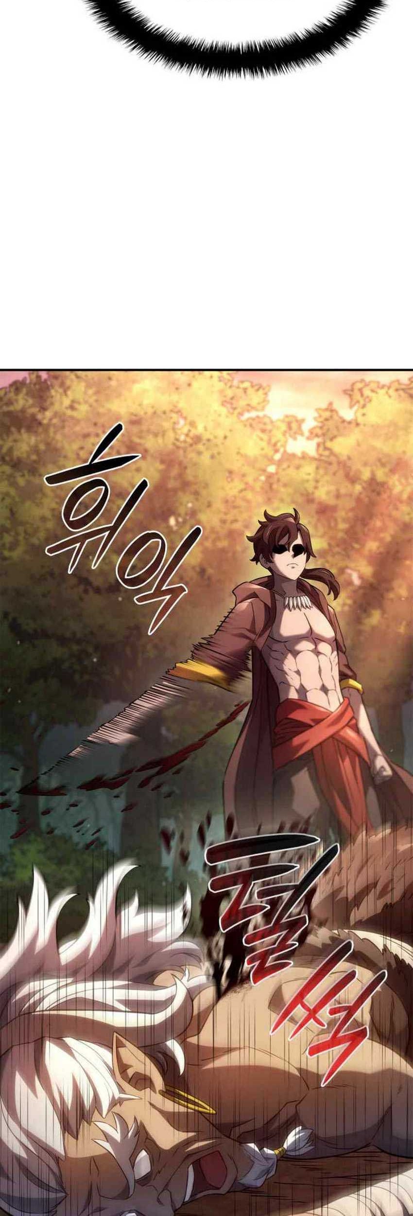 Revenge of the Iron-Blooded Sword Hound Chapter 52 - halaman 64