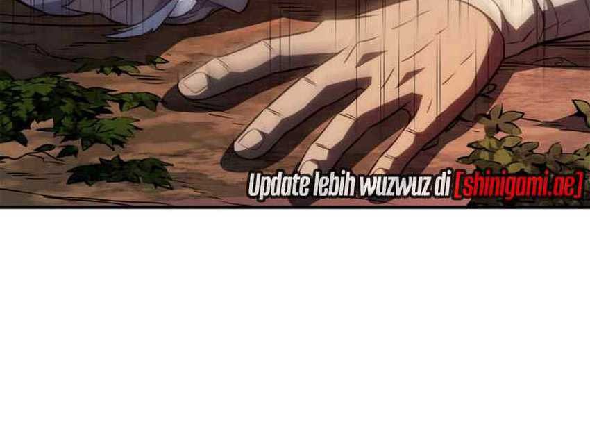 Revenge of the Iron-Blooded Sword Hound Chapter 52 - halaman 65