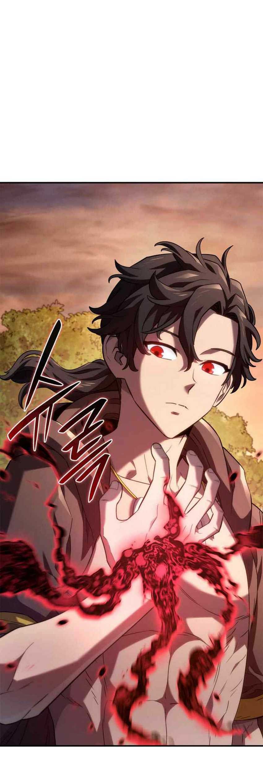 Revenge of the Iron-Blooded Sword Hound Chapter 52 - halaman 66