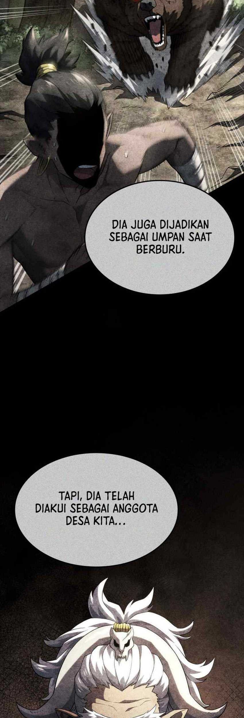 Revenge of the Iron-Blooded Sword Hound Chapter 52 - halaman 7