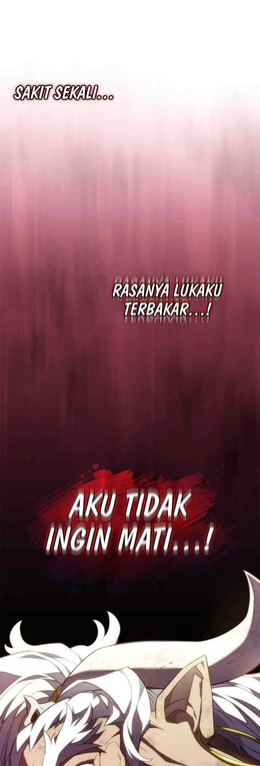 Revenge of the Iron-Blooded Sword Hound Chapter 52 - halaman 71