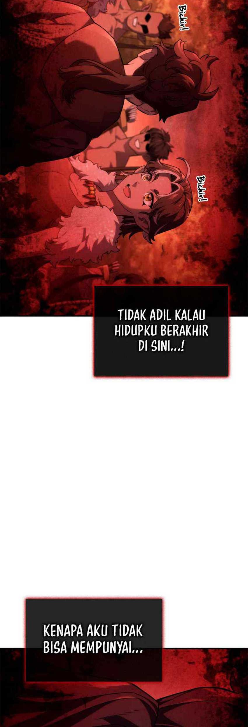 Revenge of the Iron-Blooded Sword Hound Chapter 52 - halaman 73