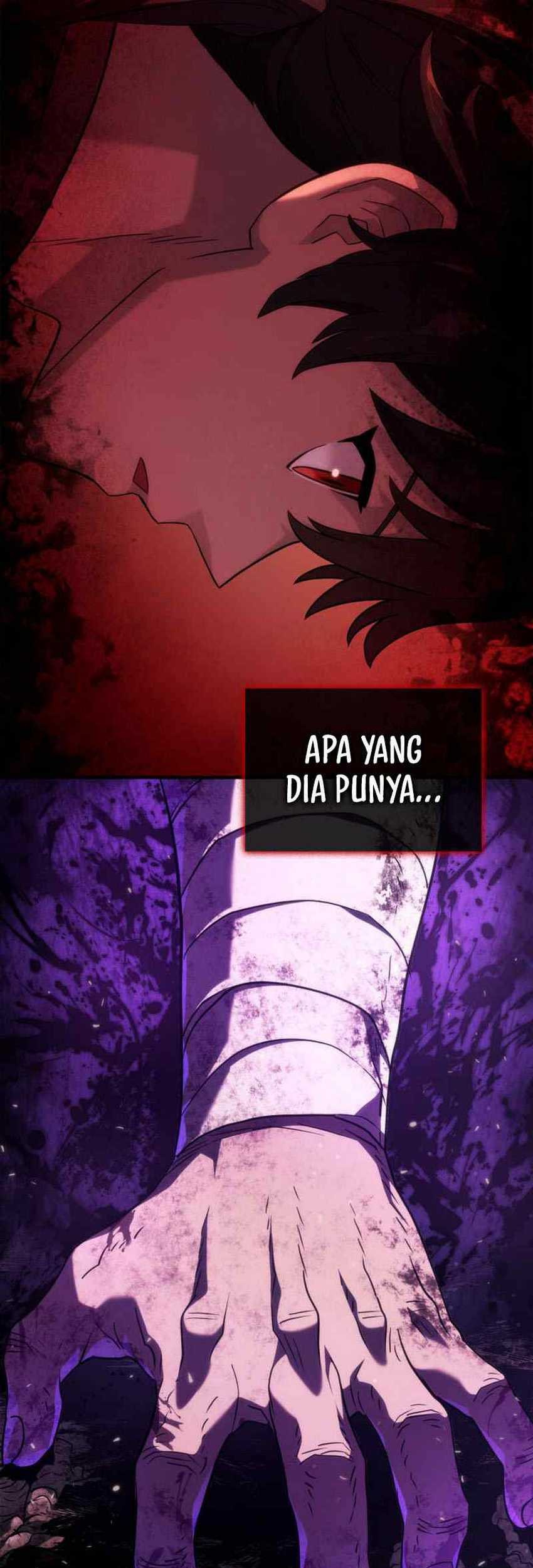 Revenge of the Iron-Blooded Sword Hound Chapter 52 - halaman 74