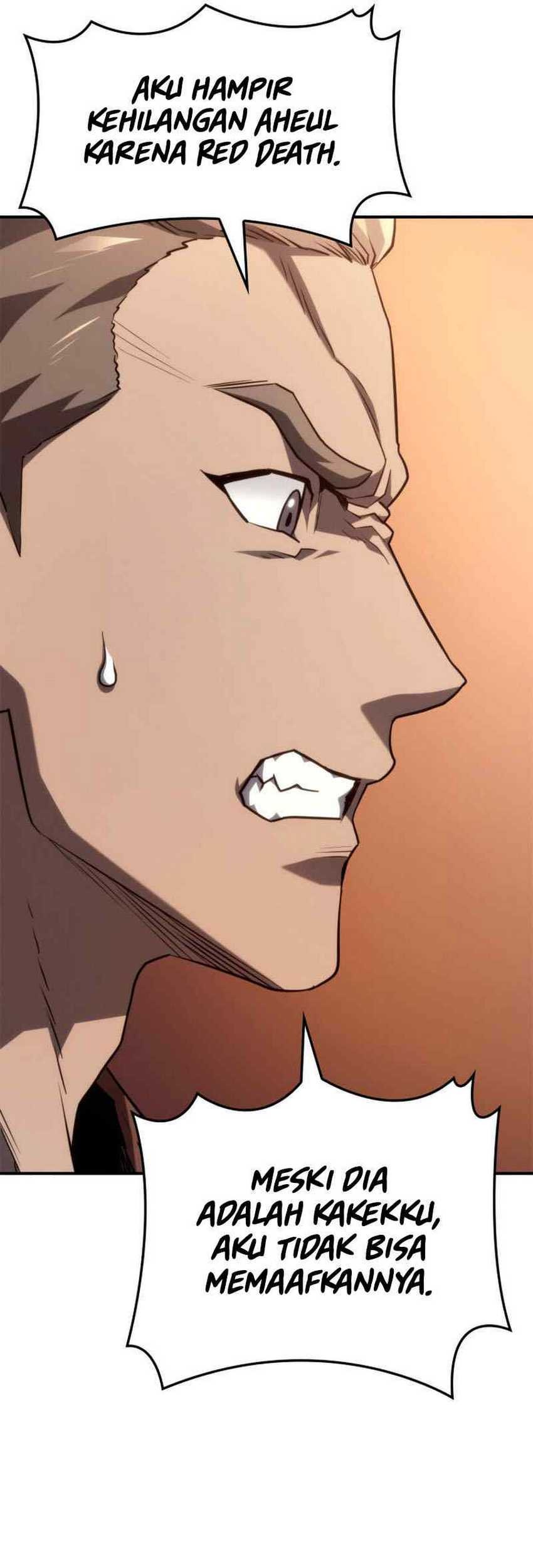 Revenge of the Iron-Blooded Sword Hound Chapter 52 - halaman 79