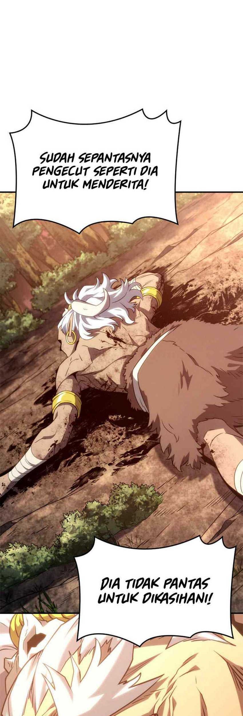 Revenge of the Iron-Blooded Sword Hound Chapter 52 - halaman 80