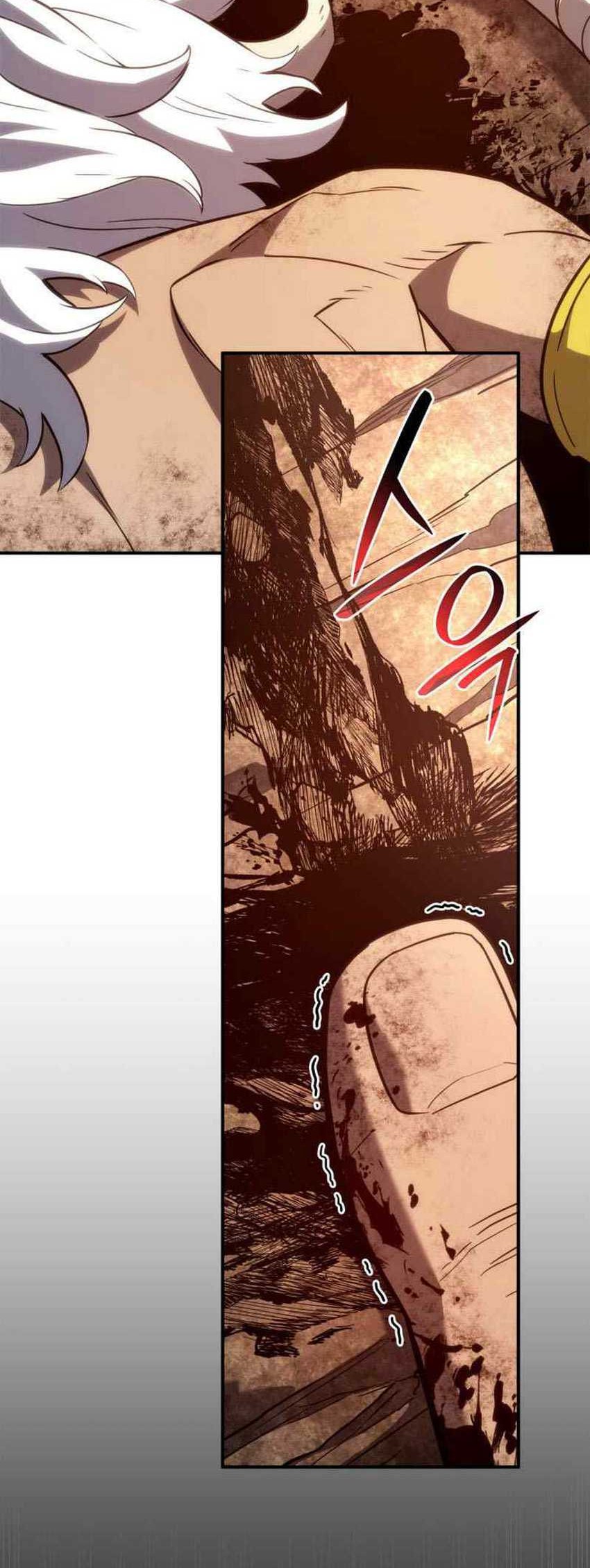 Revenge of the Iron-Blooded Sword Hound Chapter 52 - halaman 82