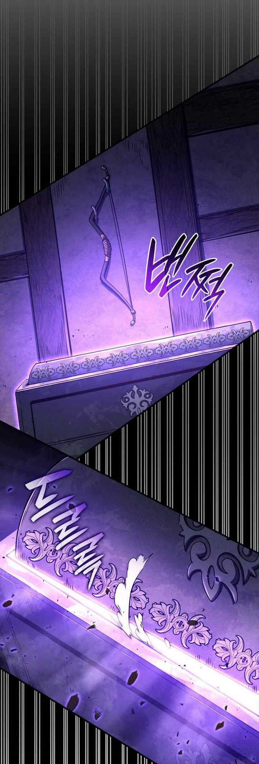 Revenge of the Iron-Blooded Sword Hound Chapter 52 - halaman 83