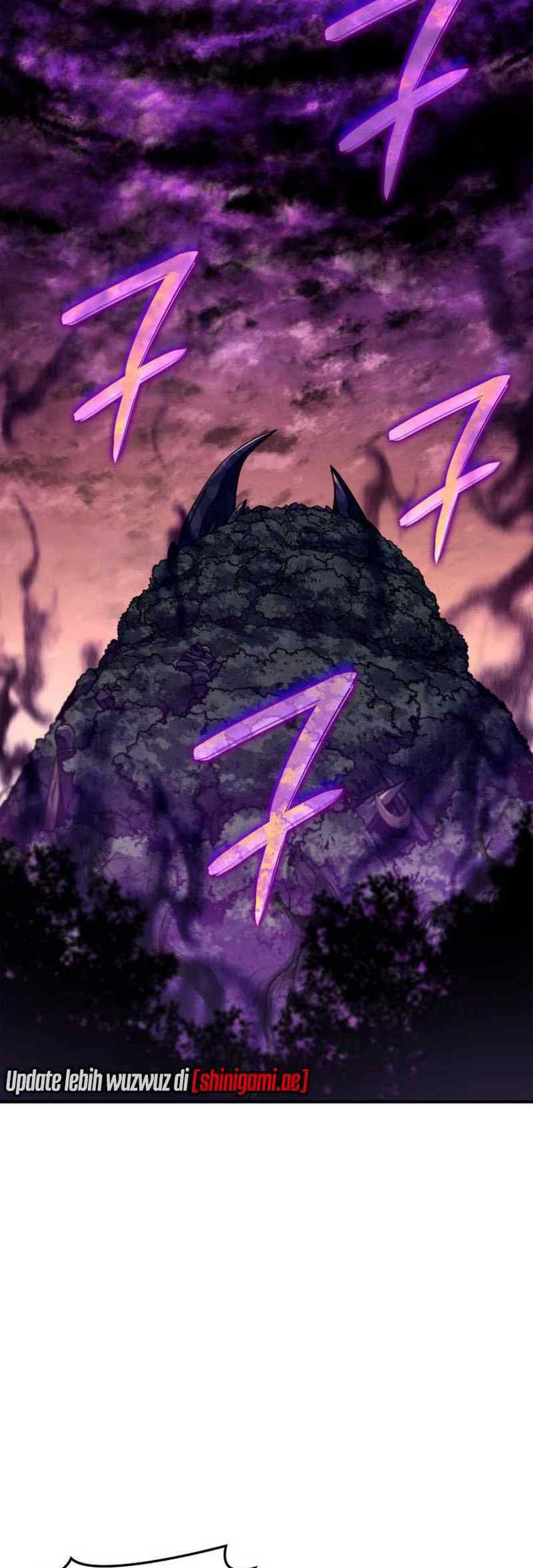Revenge of the Iron-Blooded Sword Hound Chapter 52 - halaman 85