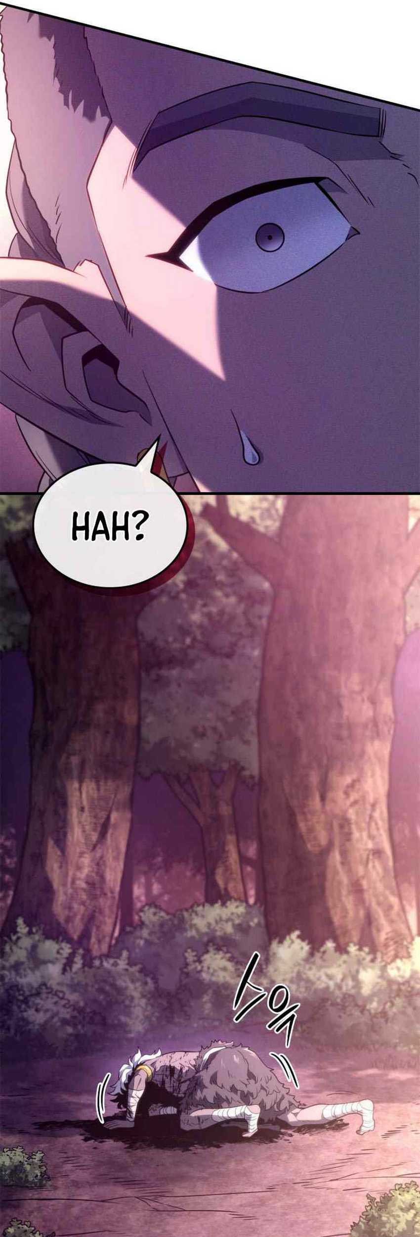 Revenge of the Iron-Blooded Sword Hound Chapter 52 - halaman 87
