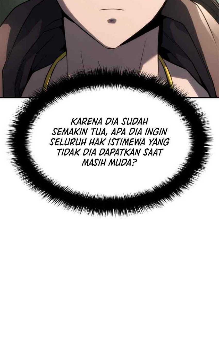 Revenge of the Iron-Blooded Sword Hound Chapter 52 - halaman 9